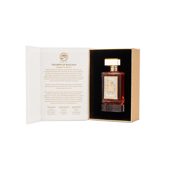 Argos TRIUMPH OF BACCHUS Unisex