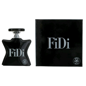 Bond № 9 FIDI / FINANCIAL DISTRICT Unisex
