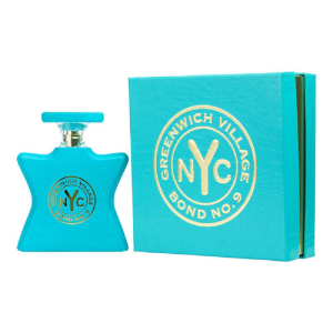 Bond № 9 GREENWICH VILLAGE Unisex