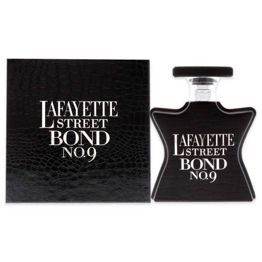 Bond № 9 LAFAYETTE STREET Unisex