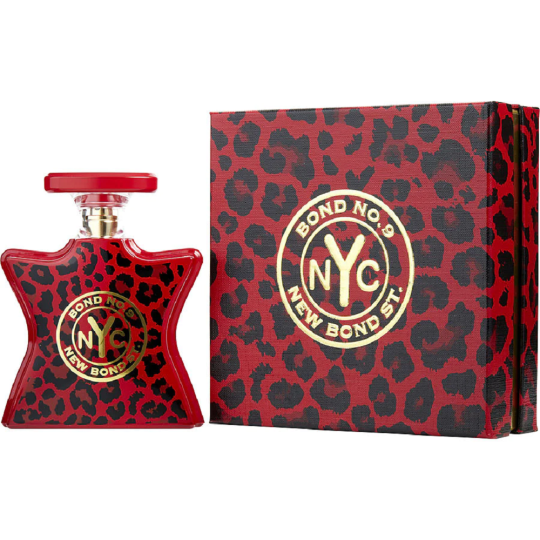 Bond № 9 NEW BOND ST Unisex