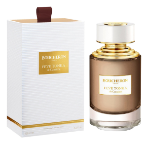 Boucheron FEVE TONKA DE CANAIMA Unisex