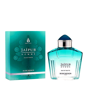 Boucheron JAIPUR LIMITED Edition Men