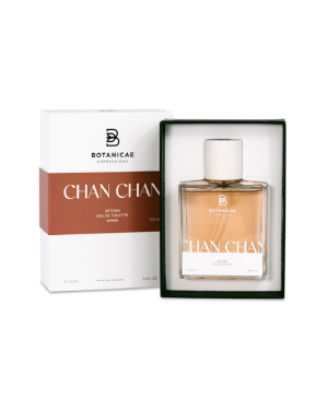 Botanicae CHAN CHAN Intense Unisex