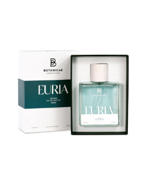 Botanicae EURIA Intense Unisex