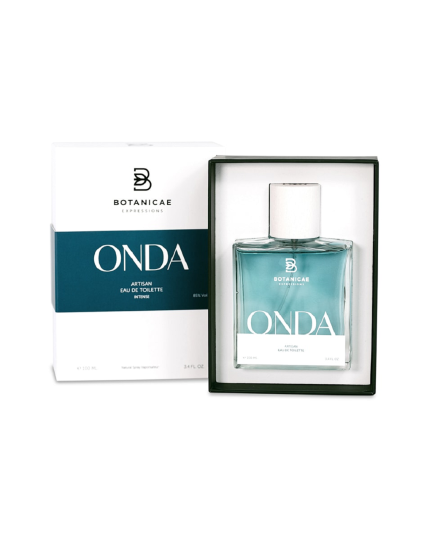 Botanicae ONDA Intense Unisex