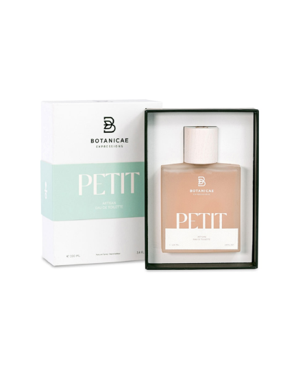 Botanicae PETIT Unisex