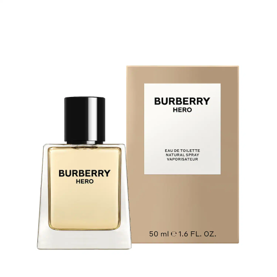 Burberry HERO Eau De Toilette Men