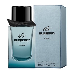 Burberry Mr. BURBERRY ELEMENT Men