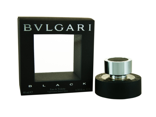 Bvlgari BLACK Unisex
