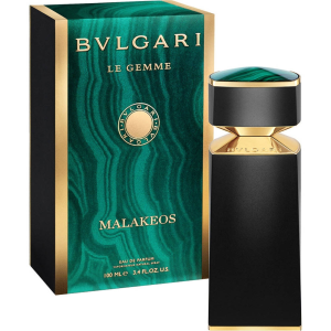 Bvlgari Le Gemme MALAKEOS Men