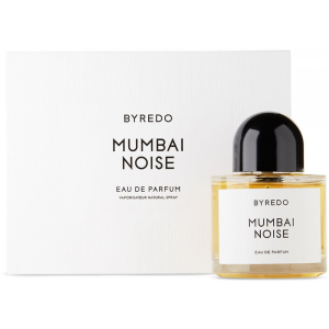 Byredo MUMBAI NOISE Unisex