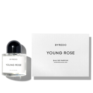 Byredo YOUNG ROSE Unisex