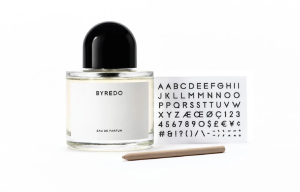 Byredo UNNAMED Limited Edition Unisex
