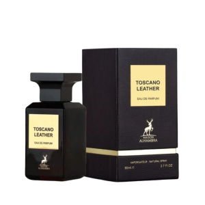 Alhambra TOSCANO LEATHER Unisex