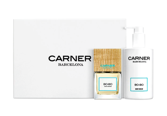 Carner Barcelona BO-BO Unisex