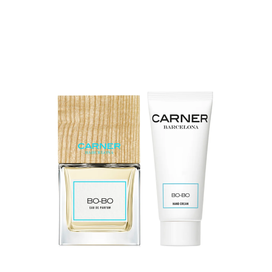 Carner Barcelona BO-BO Unisex