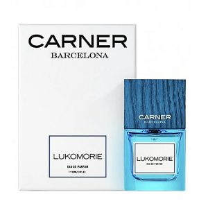 Carner Barcelona LUKOMORIE Unisex