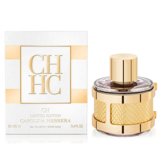 Carolina Herrera CH Limited Edition 2020 Women