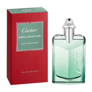 Cartier DECLARATION HAUTE FRAICHEUR Unisex