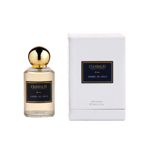 Chabaud Maison De Parfum AMBRE DU REVE Unisex