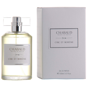Chabaud Maison De Parfum CHIC ET BOHEME Women