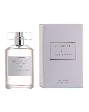 Chabaud Maison De Parfum FLEUR DE FIGUIER Unisex