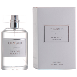 Chabaud Maison De Parfum INNOCENTE FRAGILITE Women