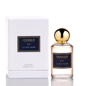 Chabaud Maison De Parfum LA NUIT DANSE Women