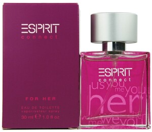 Esprit CONNECT Women