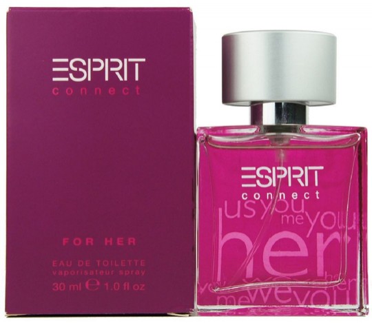 Esprit CONNECT Women