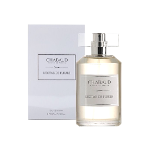 Chabaud Maison De Parfum NECTAR DE FLEURS Women