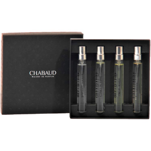 Chabaud Maison De Parfum CLASSICAL Women