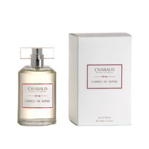 Chabaud Maison De Parfum CAPRICE DE SOPHIE Women