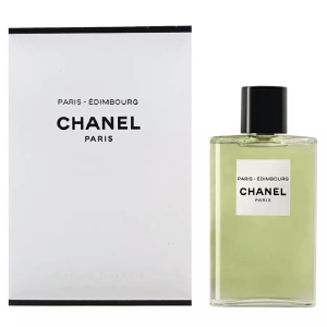 Chanel PARIS - EDIMBOURG Unisex