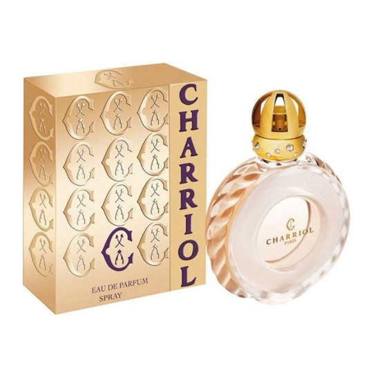 Charriol Eau de Parfum Women