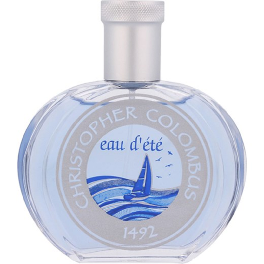 Christopher Colvmbvs 1942 EAU D'ETE Men