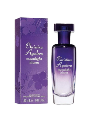 Christina Aguilera MOONLIGHT BLOOM Women