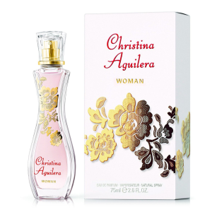 Christina Aguilera WOMAN Women