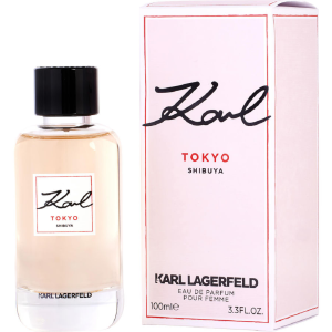 Karl Lagerfeld KARL TOKYO Shibuya Women