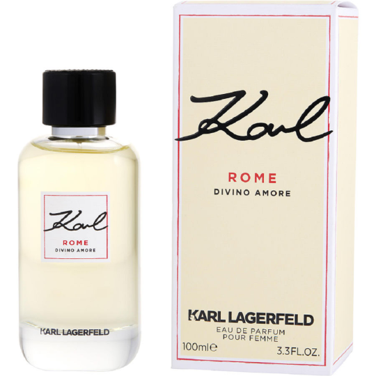 Karl Lagerfeld KARL ROME DIVINO AMORE Women