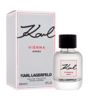 Karl Lagerfeld KARL VIENNA OPERA Men