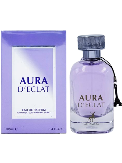 Alhambra AURA D'ECLAT Women
