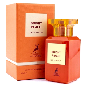 Alhambra BRIGHT PEACH Unisex