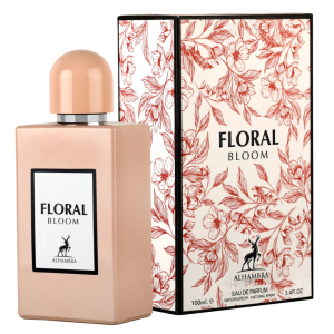 Alhambra FLORAL BLOOM Women