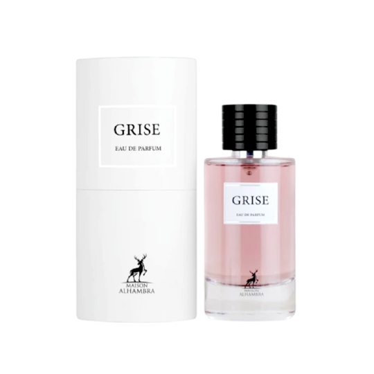 Alhambra GRISE Unisex
