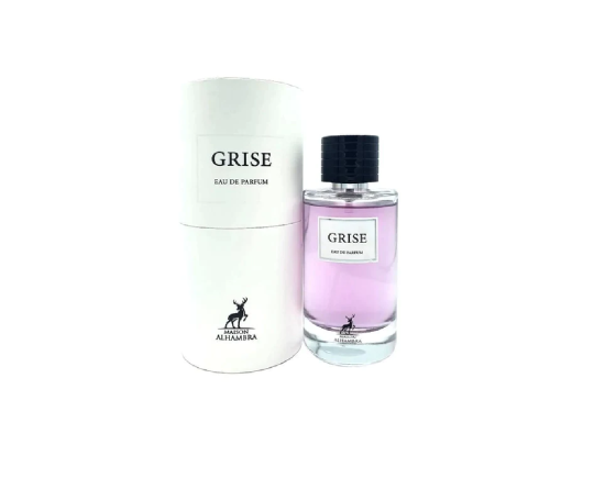 Alhambra GRISE Unisex