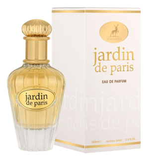Alhambra JARDIN DE PARIS Women
