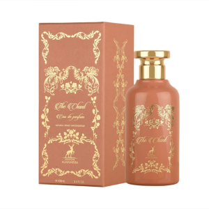 Alhambra THE CHANT Unisex