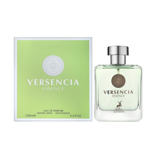 Alhambra VERSENCIA ESSENCE Women